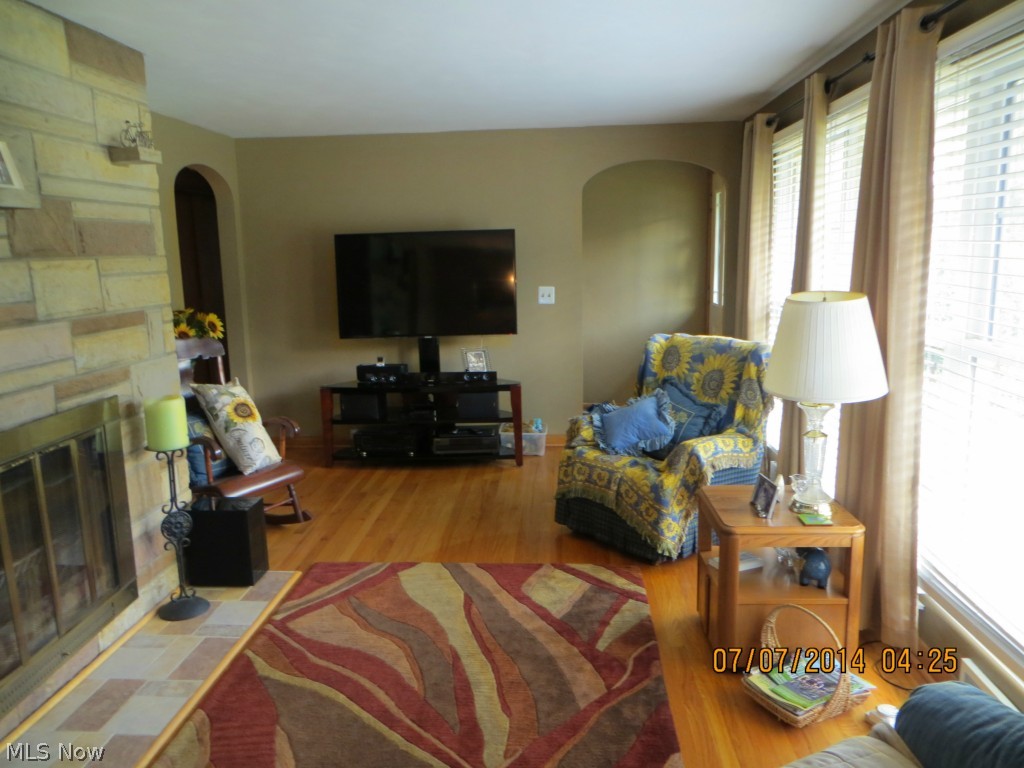 Bowers Pineview Allotment 02 - Residential