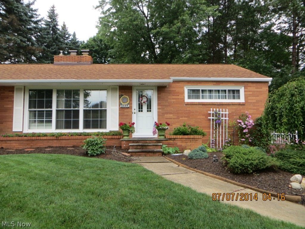 Bowers Pineview Allotment 02 - Residential