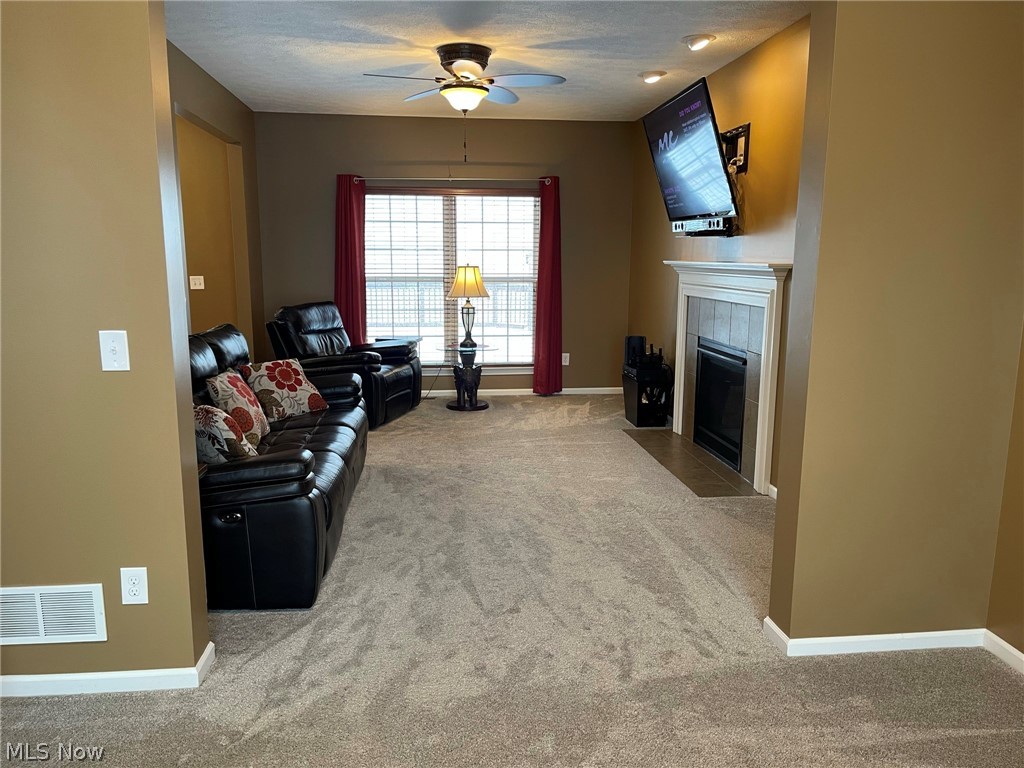 Herrington Place Ph 1 - Residential