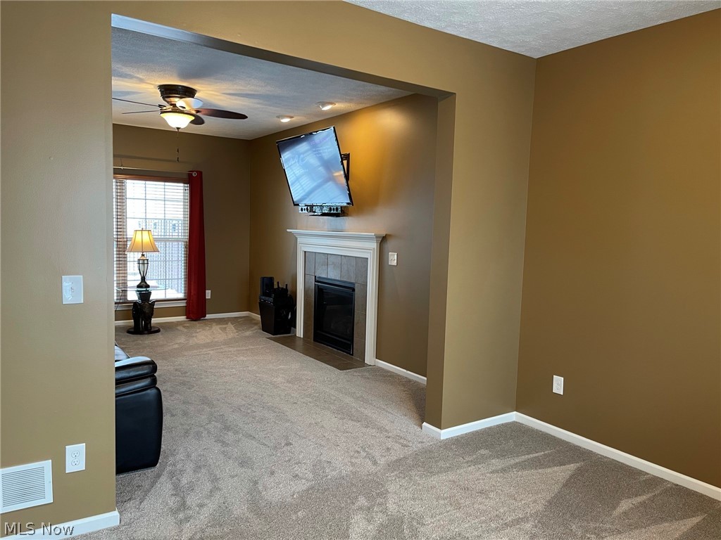 Herrington Place Ph 1 - Residential