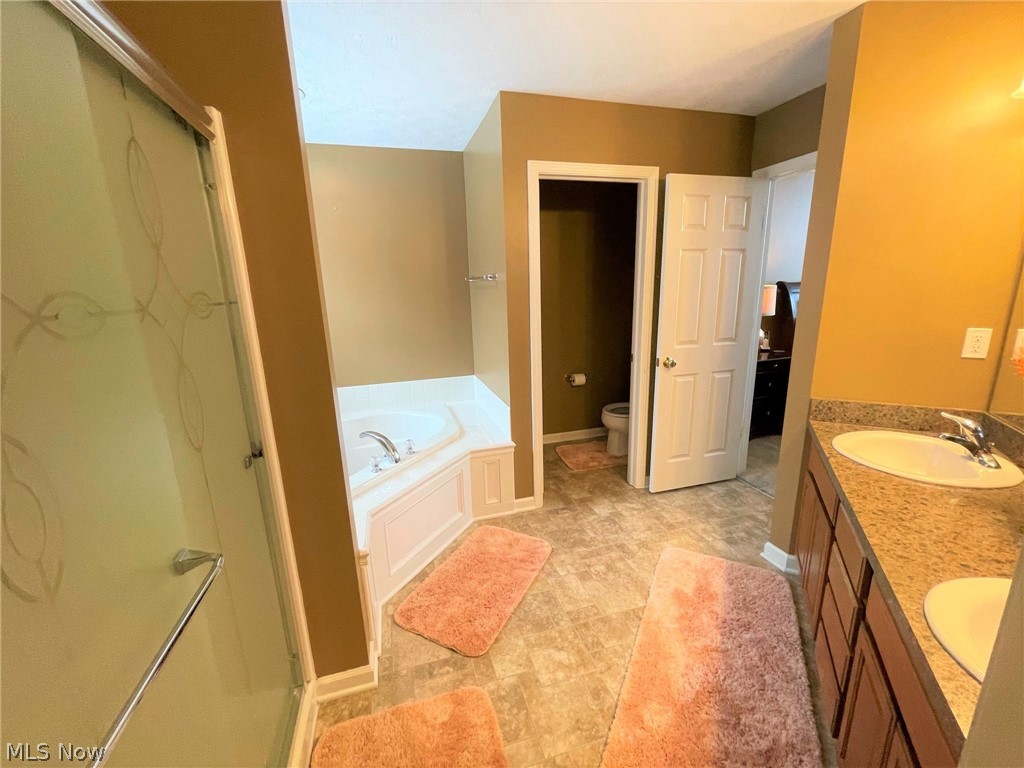 Herrington Place Ph 1 - Residential