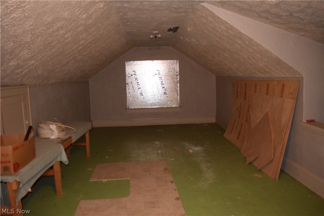 Summit View Allotment - Residential