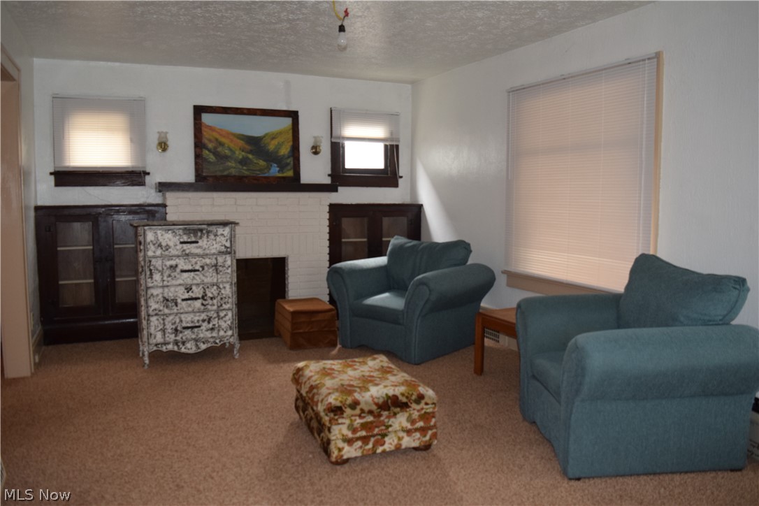 Summit View Allotment - Residential