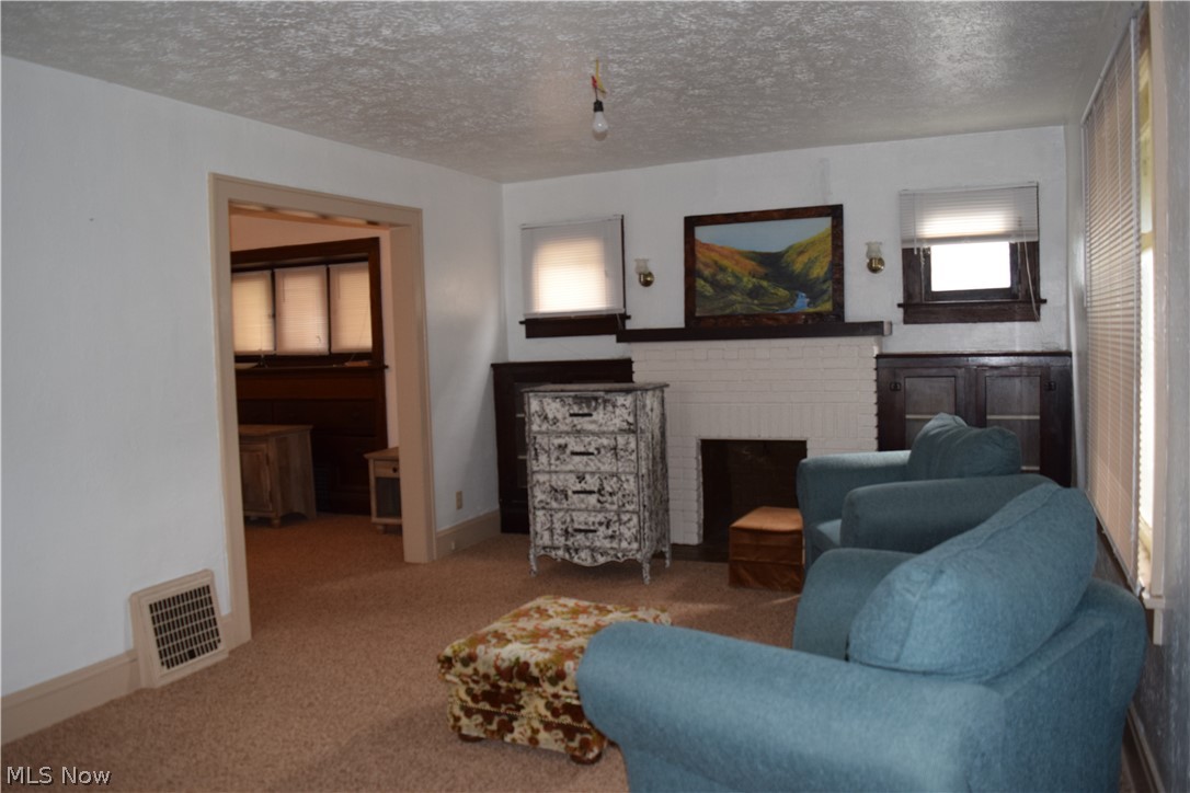 Summit View Allotment - Residential