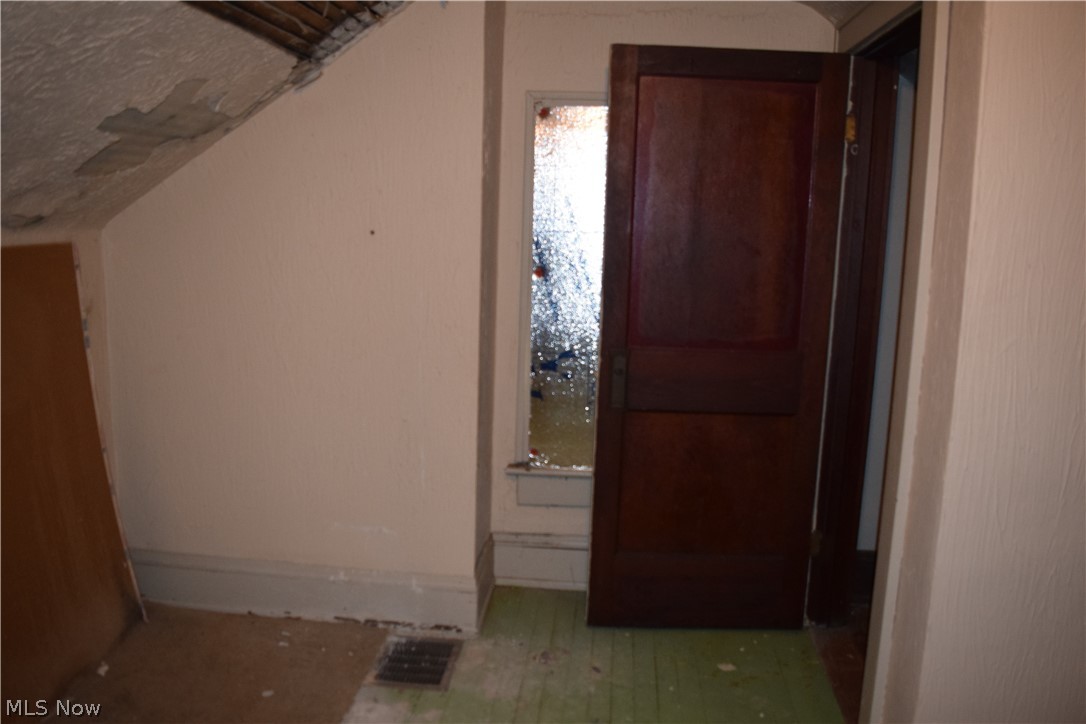 Summit View Allotment - Residential