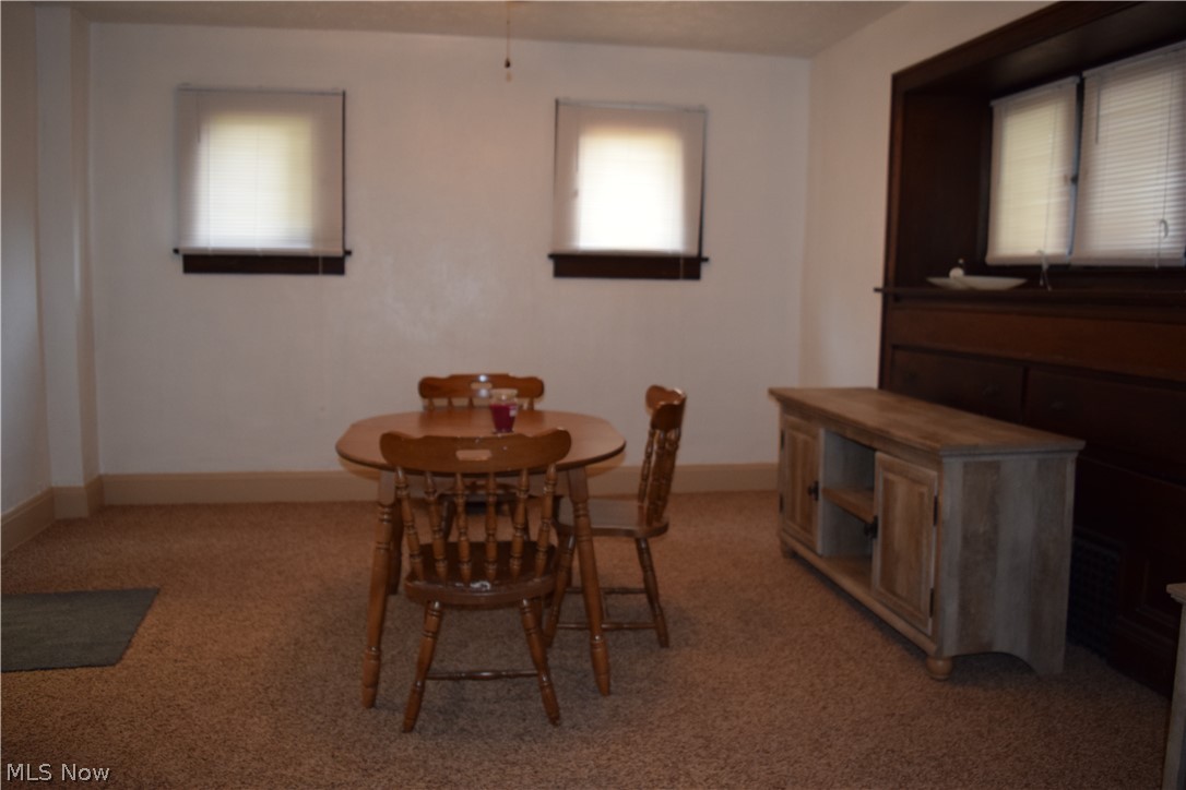 Summit View Allotment - Residential