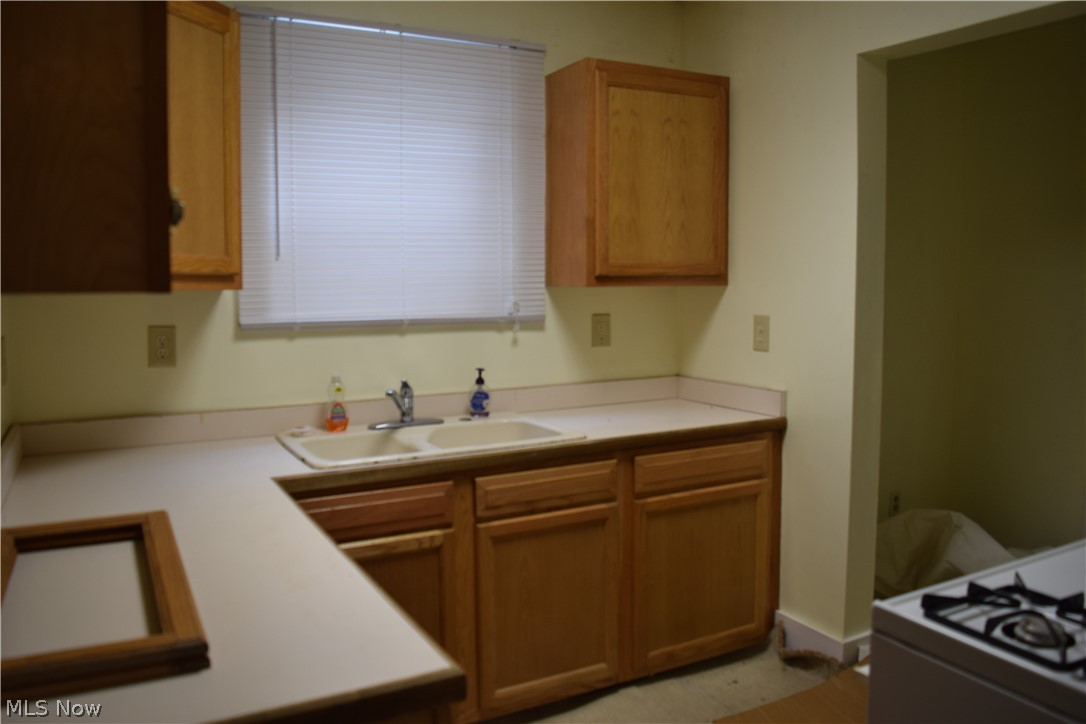 Summit View Allotment - Residential