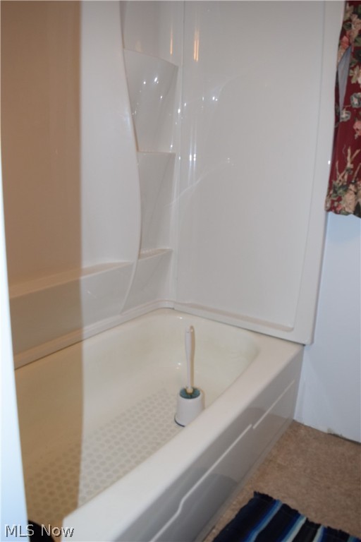 Summit View Allotment - Residential