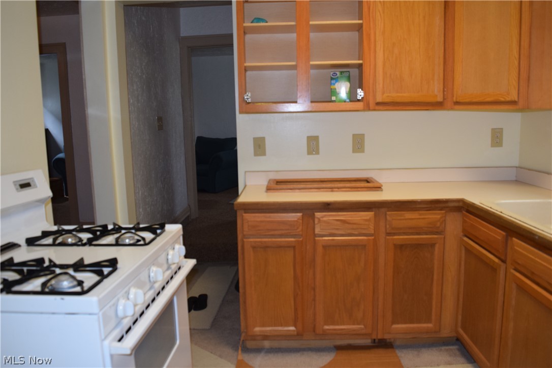 Summit View Allotment - Residential