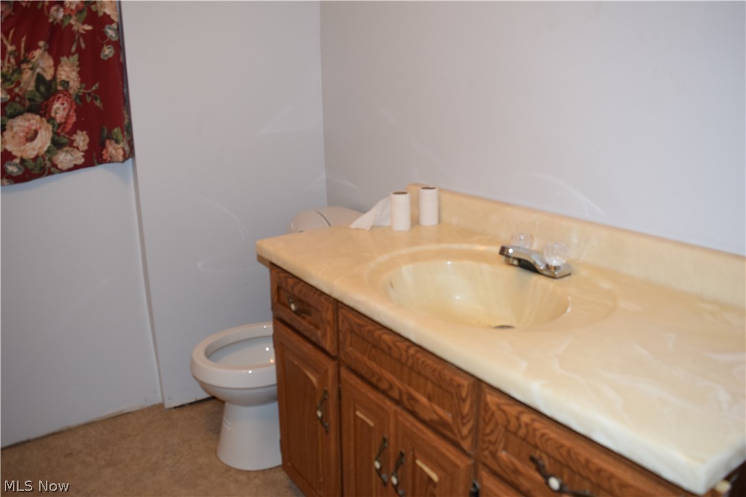 Summit View Allotment - Residential