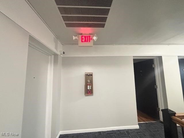 P J Odonnells Hillandale - Residential Lease