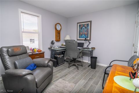 Tiny photo for 337 Highway 7 N, Powhatan Point, OH 43942 (MLS # 5202679)