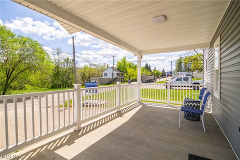 Tiny photo for 337 Highway 7 N, Powhatan Point, OH 43942 (MLS # 5202679)