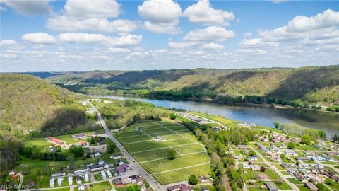 Tiny photo for 337 Highway 7 N, Powhatan Point, OH 43942 (MLS # 5202679)