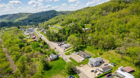 Tiny photo for 337 Highway 7 N, Powhatan Point, OH 43942 (MLS # 5202679)