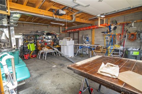 Tiny photo for 337 Highway 7 N, Powhatan Point, OH 43942 (MLS # 5202679)