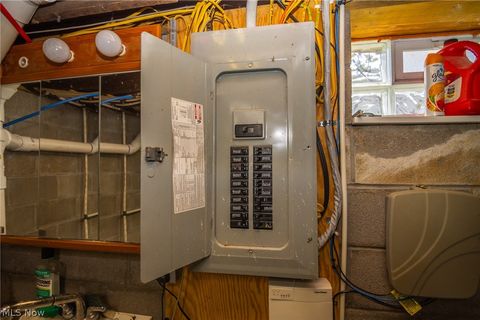 Tiny photo for 337 Highway 7 N, Powhatan Point, OH 43942 (MLS # 5202679)