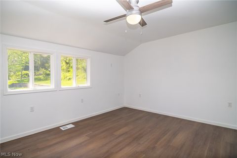 Tiny photo for 337 Highway 7 N, Powhatan Point, OH 43942 (MLS # 5202679)