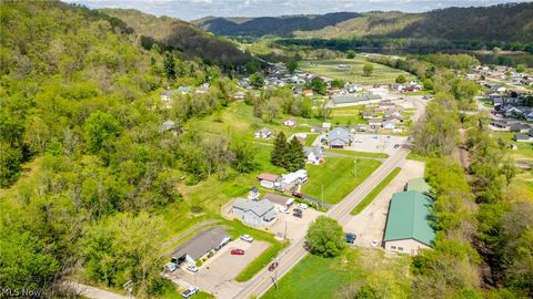 Tiny photo for 337 Highway 7 N, Powhatan Point, OH 43942 (MLS # 5202679)