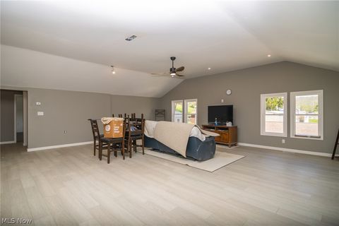 Tiny photo for 337 Highway 7 N, Powhatan Point, OH 43942 (MLS # 5202679)