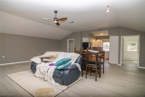 Tiny photo for 337 Highway 7 N, Powhatan Point, OH 43942 (MLS # 5202679)