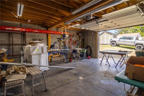 Tiny photo for 337 Highway 7 N, Powhatan Point, OH 43942 (MLS # 5202679)