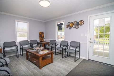 Tiny photo for 337 Highway 7 N, Powhatan Point, OH 43942 (MLS # 5202679)