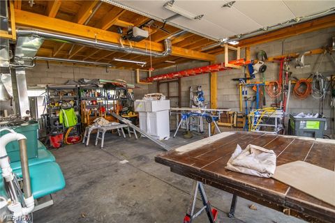 Tiny photo for 337 Highway 7 N, Powhatan Point, OH 43942 (MLS # 5202679)