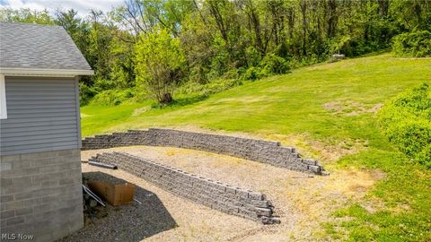 Tiny photo for 337 Highway 7 N, Powhatan Point, OH 43942 (MLS # 5202679)