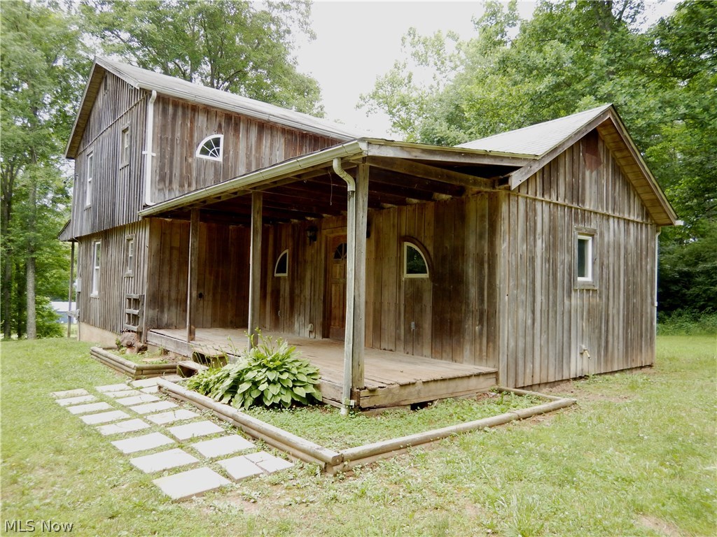 Bonds Creek - Residential