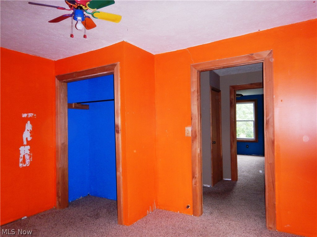 Bonds Creek - Residential