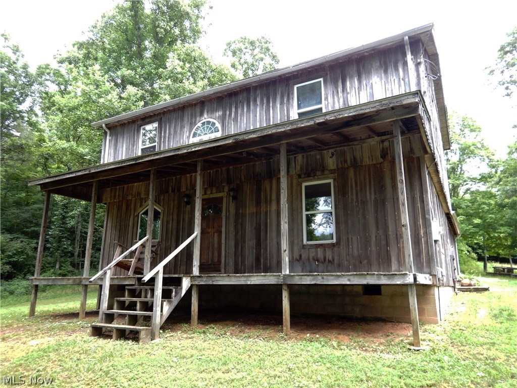 Bonds Creek - Residential