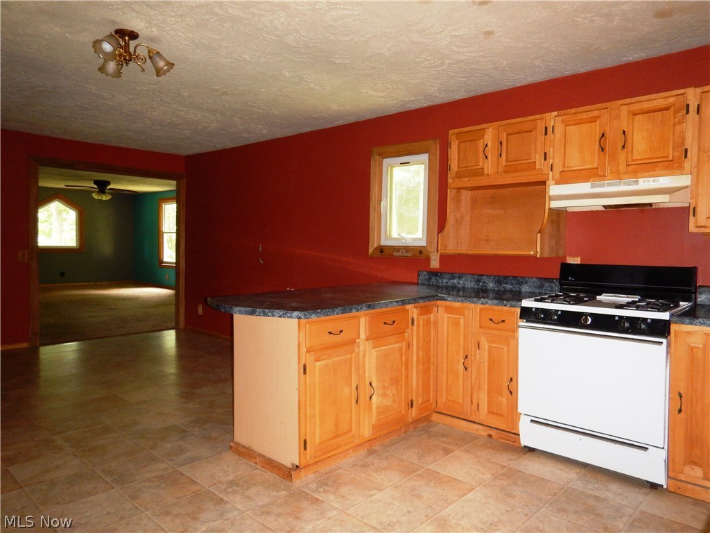 Bonds Creek - Residential