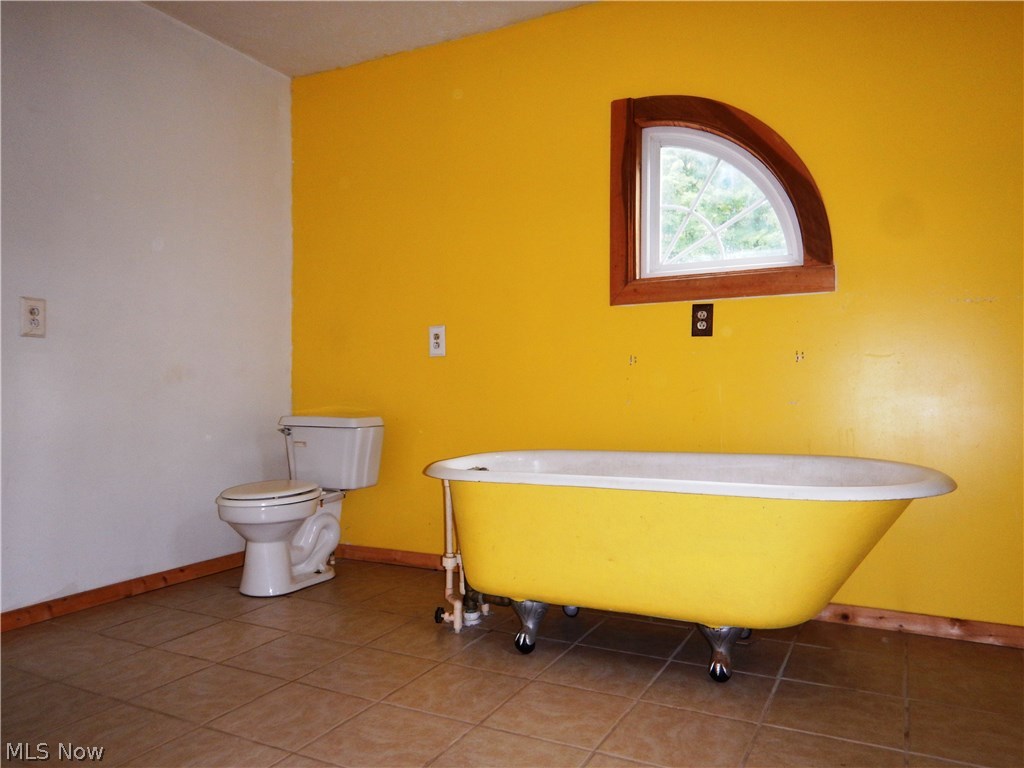 Bonds Creek - Residential