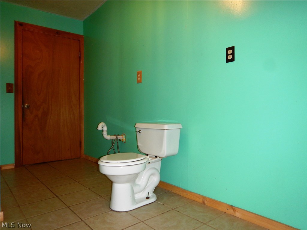 Bonds Creek - Residential