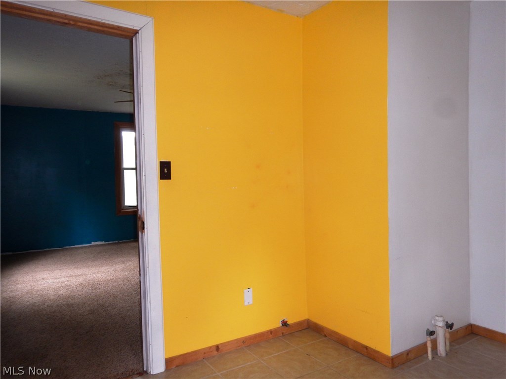 Bonds Creek - Residential