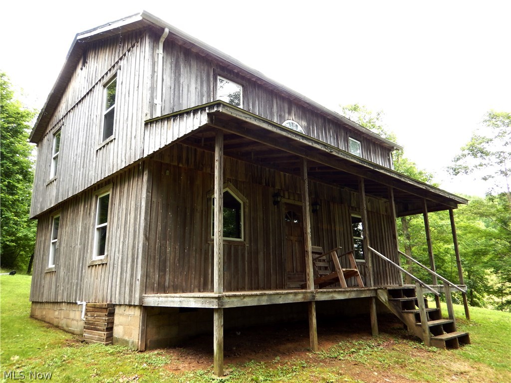 Bonds Creek - Residential