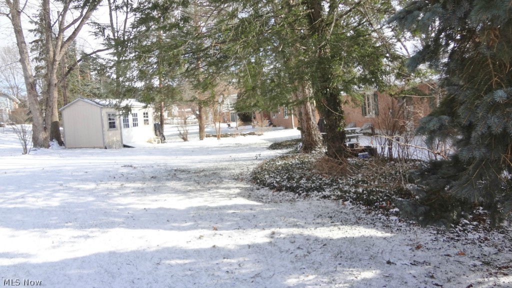 Aspen Valley #1 - Residential