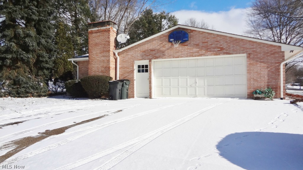 Aspen Valley #1 - Residential