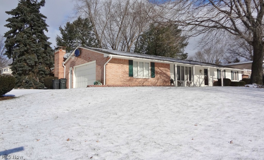 Aspen Valley #1 - Residential