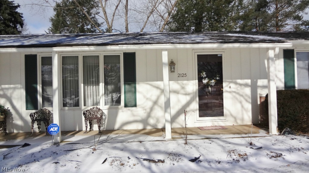 Aspen Valley #1 - Residential