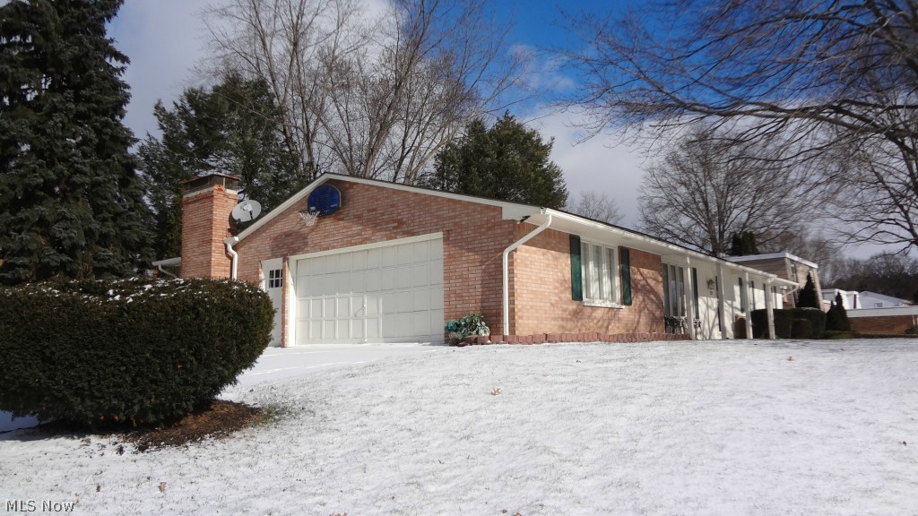 Aspen Valley #1 - Residential