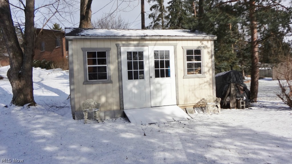 Aspen Valley #1 - Residential