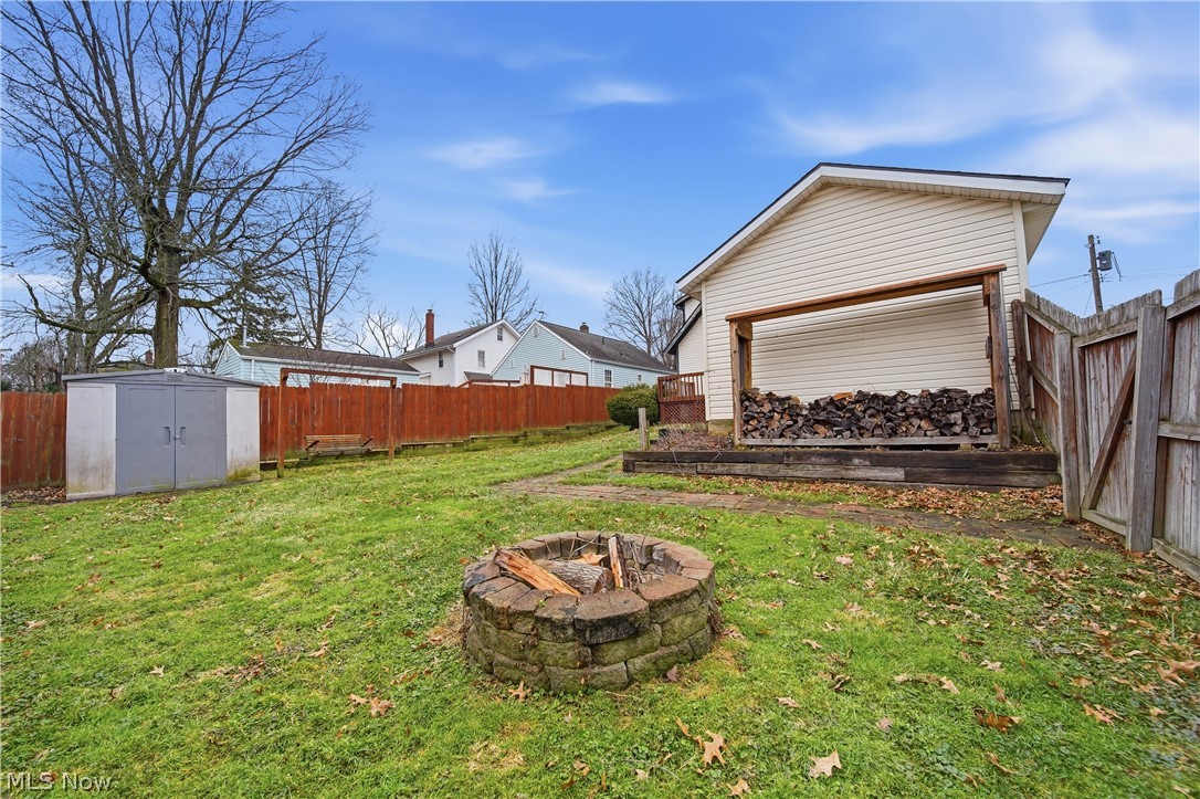 Brodbeck Junior Park - Residential