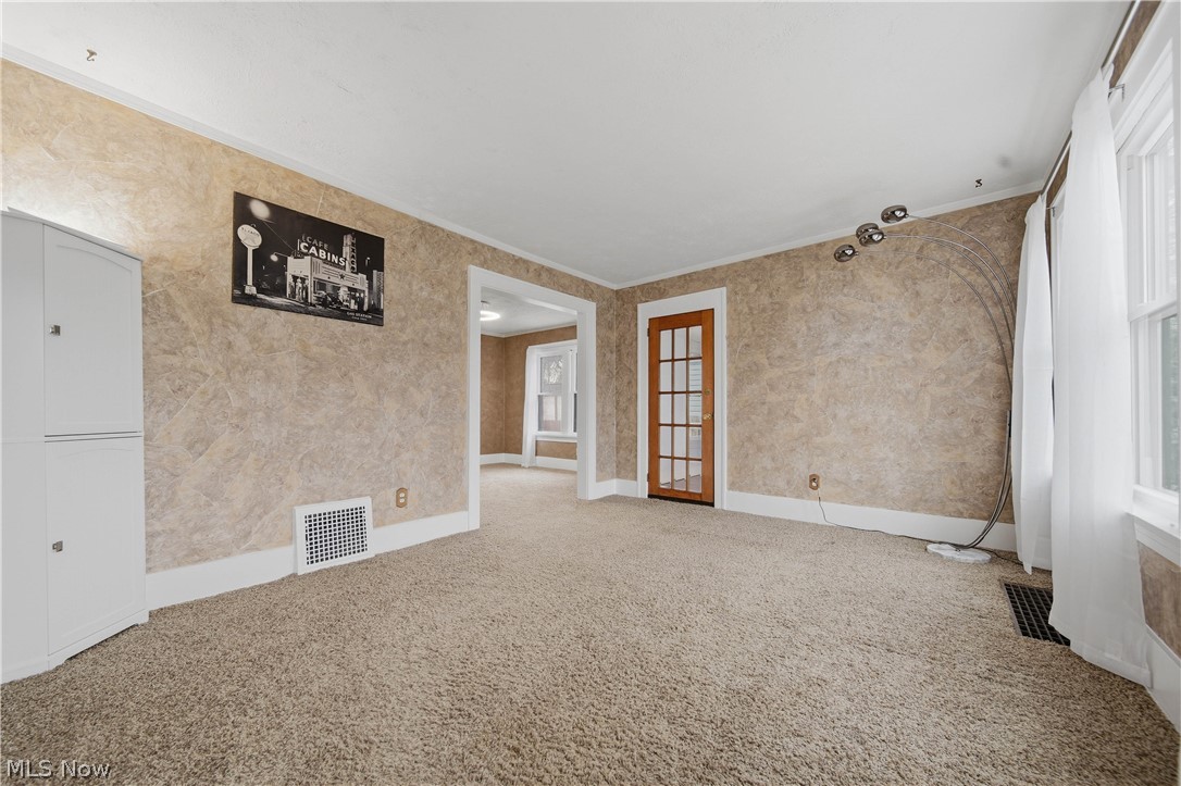 Brodbeck Junior Park - Residential