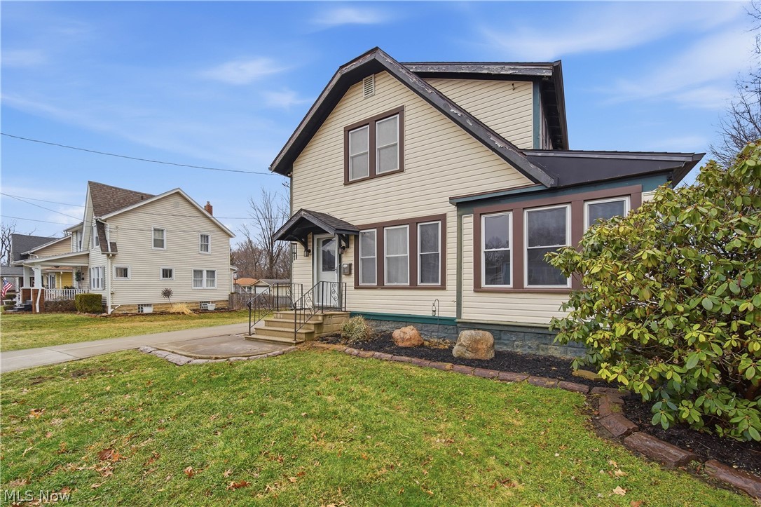 Brodbeck Junior Park - Residential