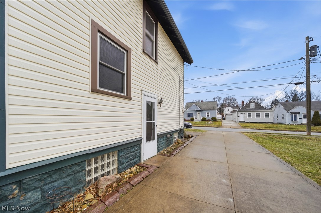 Brodbeck Junior Park - Residential