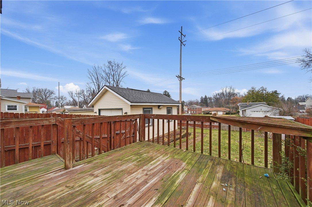 Brodbeck Junior Park - Residential