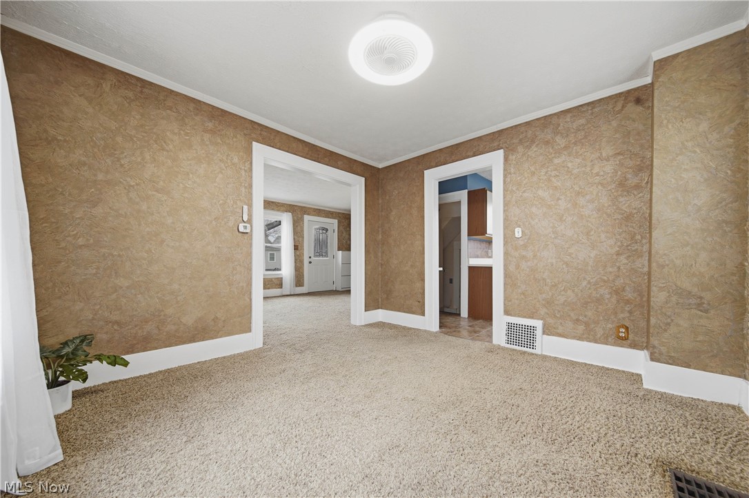 Brodbeck Junior Park - Residential