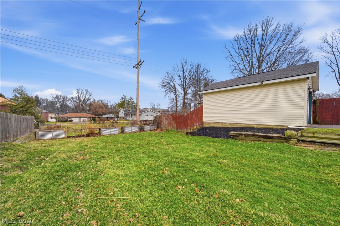 Brodbeck Junior Park - Residential